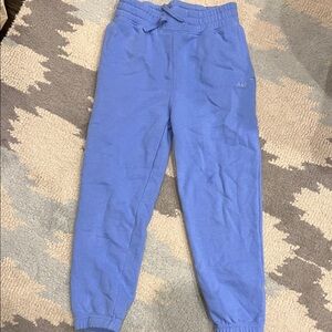 Abercrombie Kids Blue Sweatpants